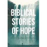 Biblical Stories of Hope