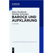 Barock und Aufklärung