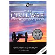 The Civil War Restored for 2015 25th Anniversary Edition (B00YJDHGOM)