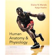Human Anatomy & Physiology, Books a la Carte Edition, Modified Mastering A&P with Pearson eText & ValuePack Access Card, Human Anatomy & Physiology Laboratory Manual, Fetal Pig Version, Books a la Carte Edition, Get Ready for A&P