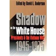 Shadow on the White House