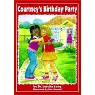 Courtney's Birthday Party