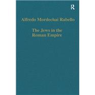 The Jews in the Roman Empire