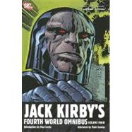 Jack Kirby's Fourth World: VOL 04