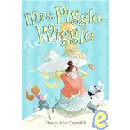 Mrs. Piggle-wiggle