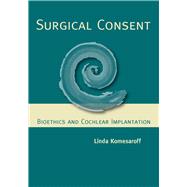 Surgical Consent