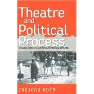 Theatre And Political Process