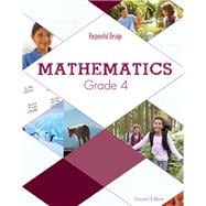 Math: Grade 4 Student Edition, E-Book
