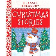 Classic Treasury - Christmas Stories