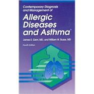 Contemporary Diagnosis and Management of Allergic Diseases and Asthma