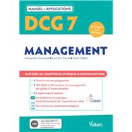 DCG 7 - Management : Manuel et Applications