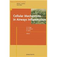 Cellular Mechanisms in Airways Inflammation