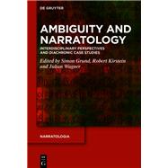 Ambiguity and Narratology