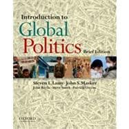 Introduction to Global Politics Brief Edition