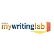 Mywritinglab for Blackboard Student Access Code Card (Standalone)