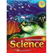 SCIENCE 2010 STUDENT EDITION (HARDCOVER) GRADE 5