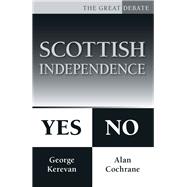 Scottish Independence: Yes or No