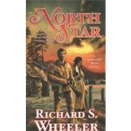 North Star A Barnaby Skye Novel