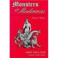 Monsters and Madonnas : The Roots of Christian Anti-Semitism