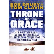 Throne of Grace