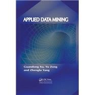 Applied Data Mining