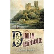 Durham Disappearance