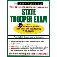 State Trooper Exam