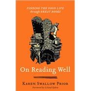 On Reading Well,9781587435836