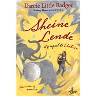 Sheine Lende A Prequel to Elatsoe