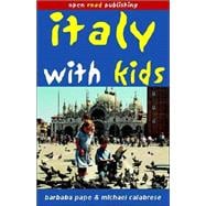 Italy With Kids, 2nd Edition