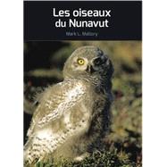 Les Les Oiseaux Du Nunavut
