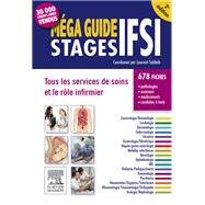 Méga Guide STAGES IFSI