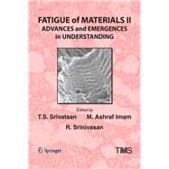Fatigue of Materials 2