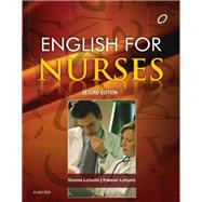 English for Nurses