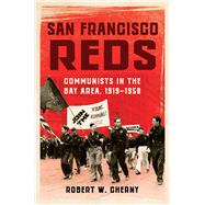 San Francisco Reds