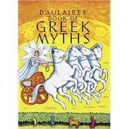 D'Aulaires Book of Greek Myths