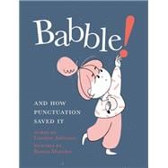 Babble! And How Punctuation Saved It