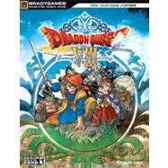 Dragon Quest VIII: Journey of the Cursed King Official Strategy Guide