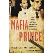 Mafia Prince
