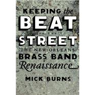 Keeping the Beat on the Street