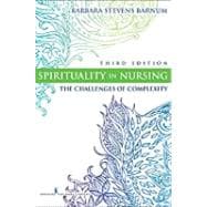 Spirituality in Nursing