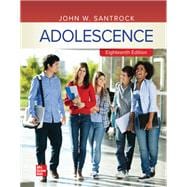 Adolescence [Rental Edition]