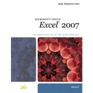 New Perspectives on Microsoft Office Excel 2007, Brief