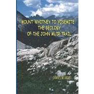 Mount Whitney to Yosemite