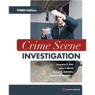 Crime Scene Investigation, 3rd Edition