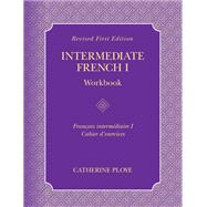 Intermediate French I Workbook