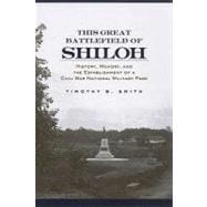 Great Battlefield of Shiloh