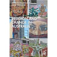 Religion and Change in Australia