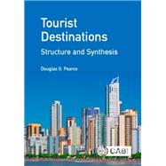 Tourist Destinations: Structure and Synthesis