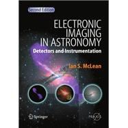 Electronic Imaging in Astronomy